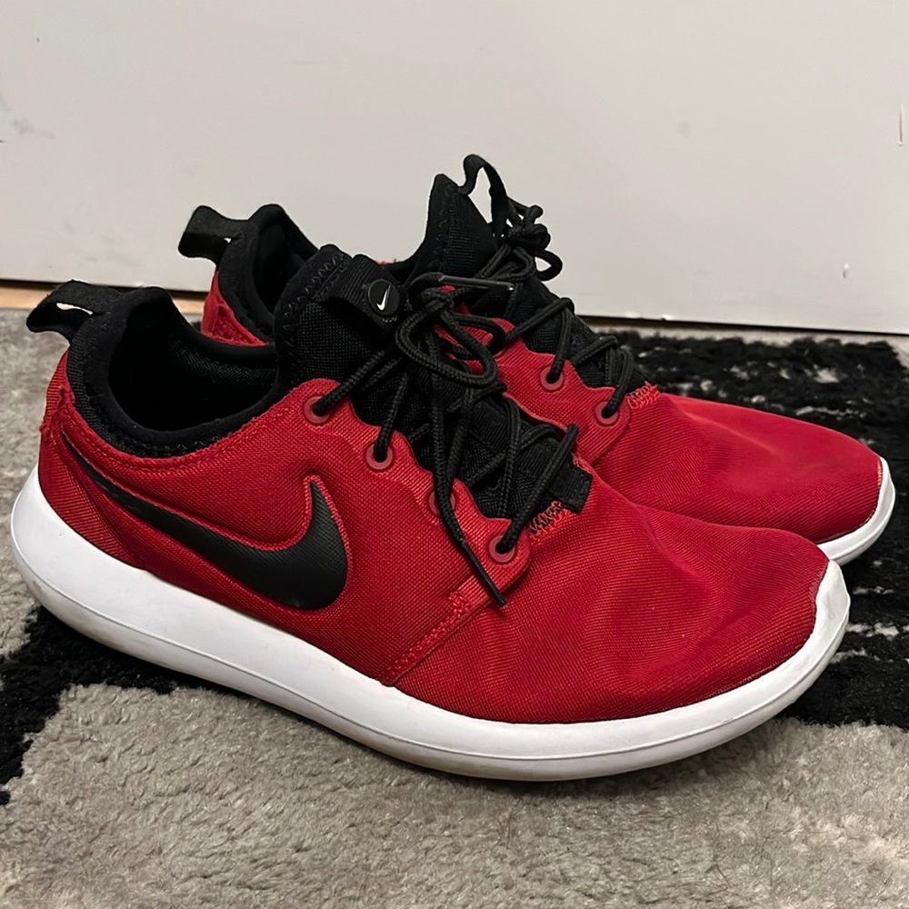 Nike Running Shoes